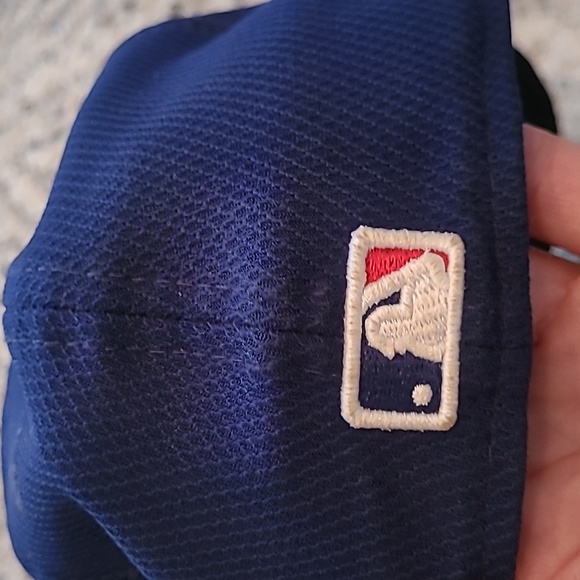 NEW ERA 59FIFTY Dodgers Hat - Picture 3 of 9